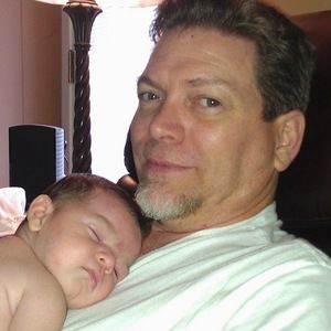 Meet your Posher, Mark